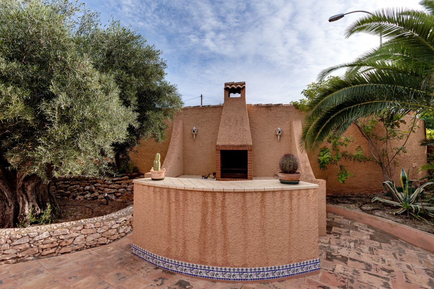 For sale - 5 Bedroom 3 Bathroom Villa in Torrevieja - San Luis  - Alicante