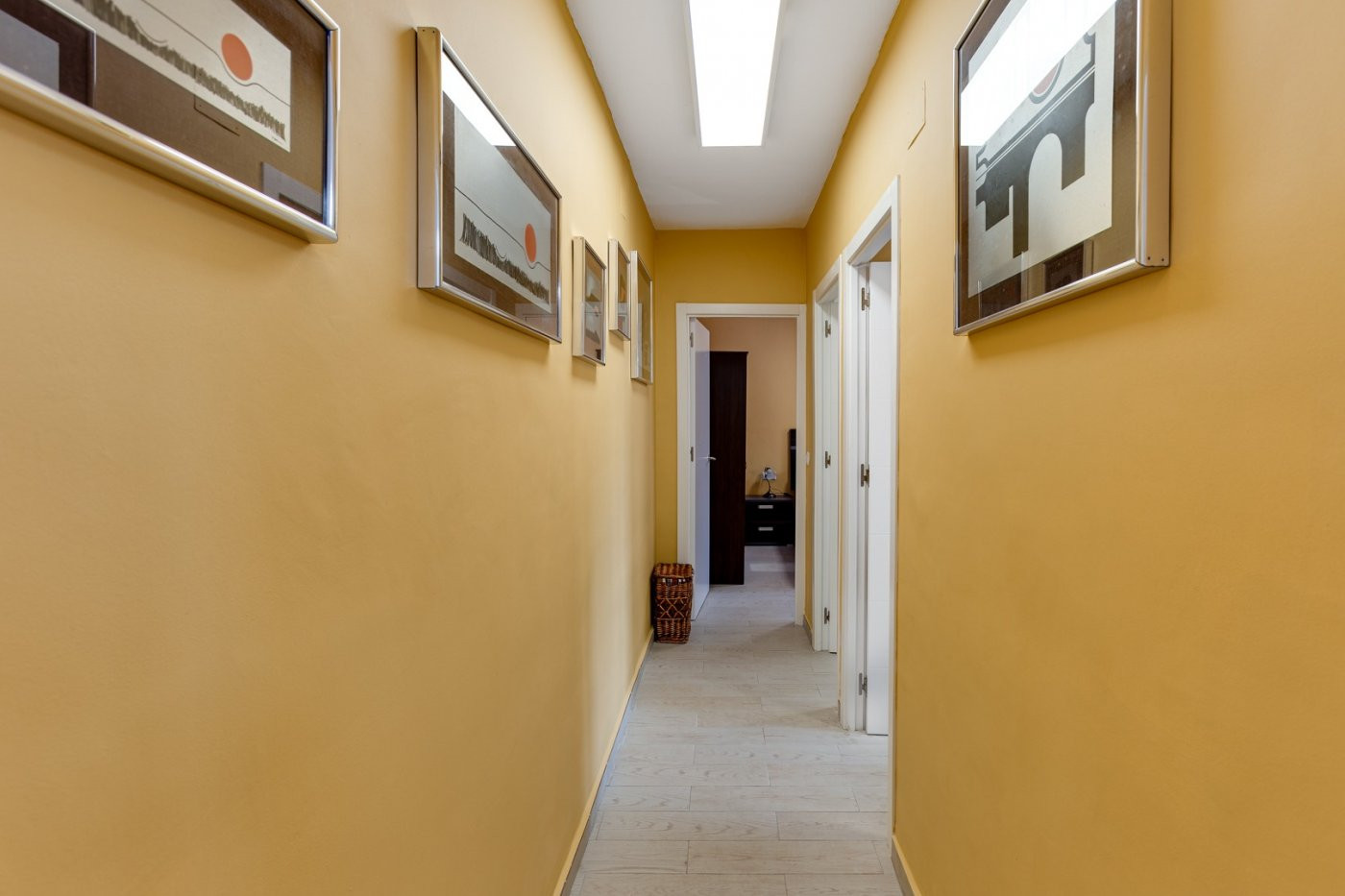 For sale - 5 Bedroom 3 Bathroom Villa in Torrevieja - San Luis  - Alicante