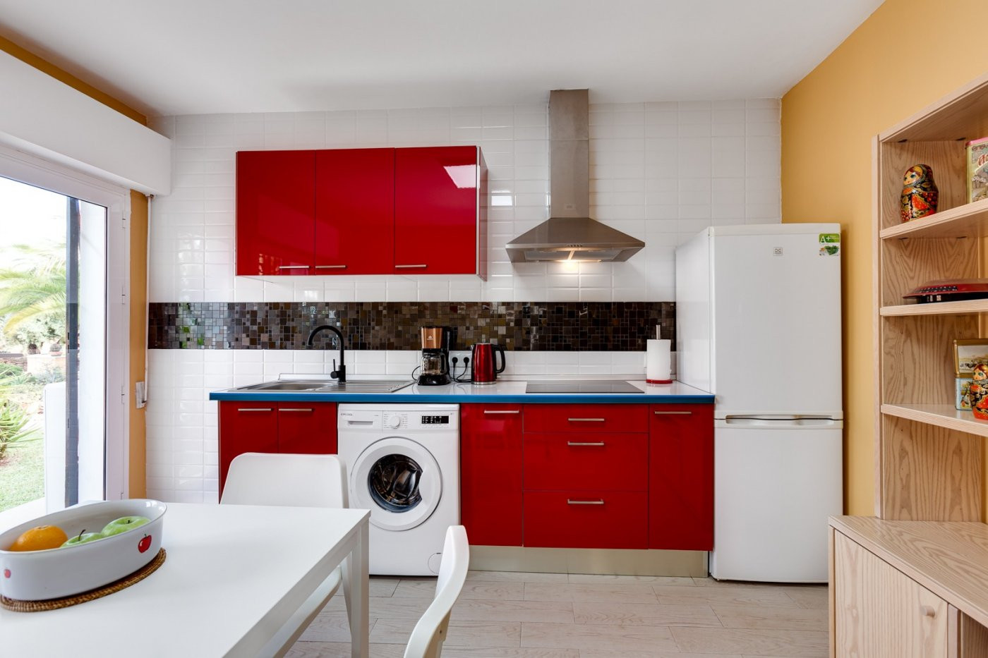 For sale - 5 Bedroom 3 Bathroom Villa in Torrevieja - San Luis  - Alicante