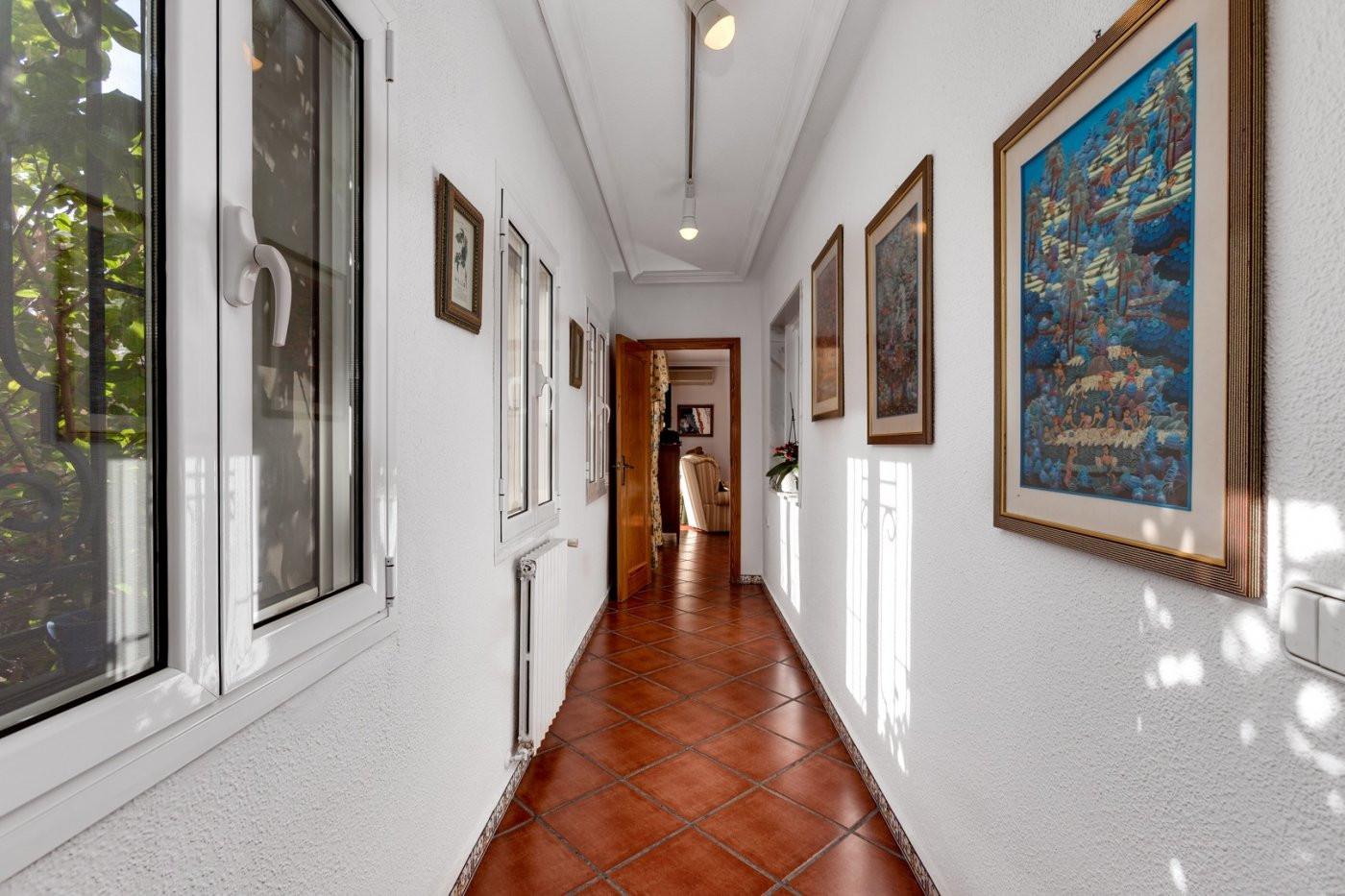 For sale - 5 Bedroom 3 Bathroom Villa in Torrevieja - San Luis  - Alicante