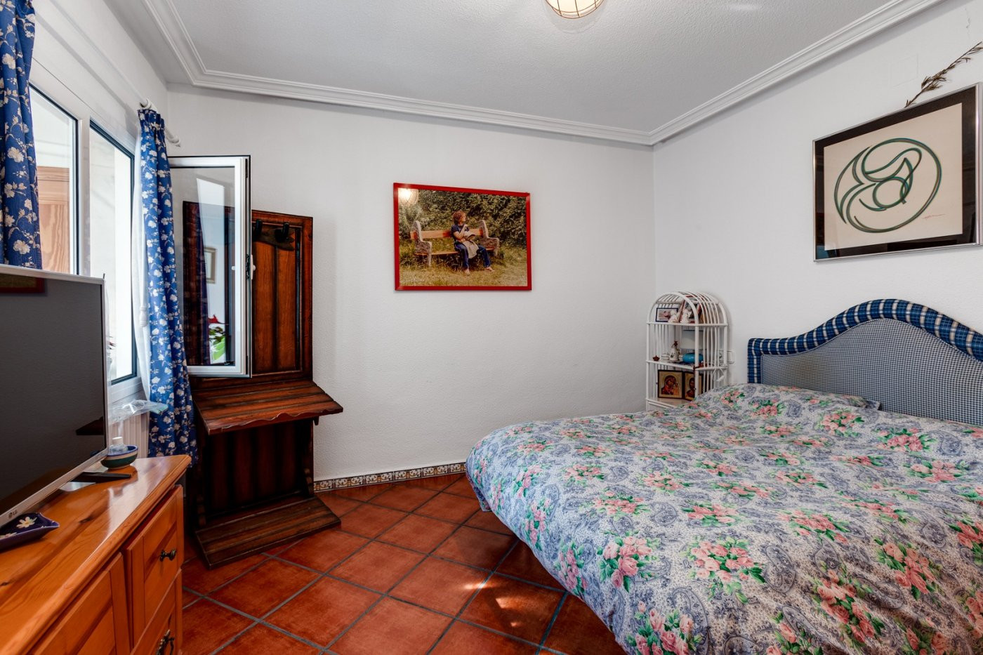 For sale - 5 Bedroom 3 Bathroom Villa in Torrevieja - San Luis  - Alicante