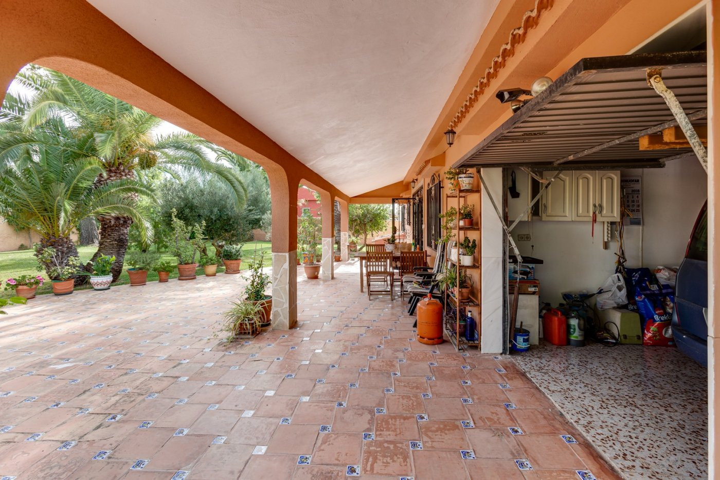 For sale - 5 Bedroom 3 Bathroom Villa in Torrevieja - San Luis  - Alicante