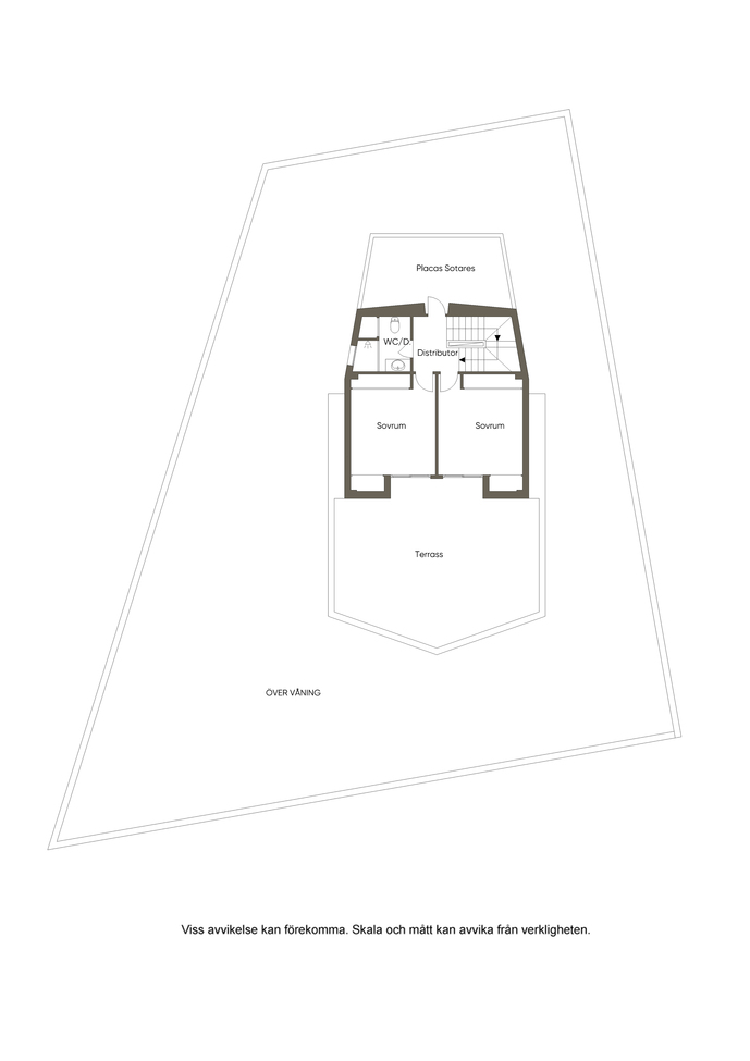 For sale - 4 Bedroom 3 Bathroom Villa in Torrevieja - Rosaleda  - Alicante