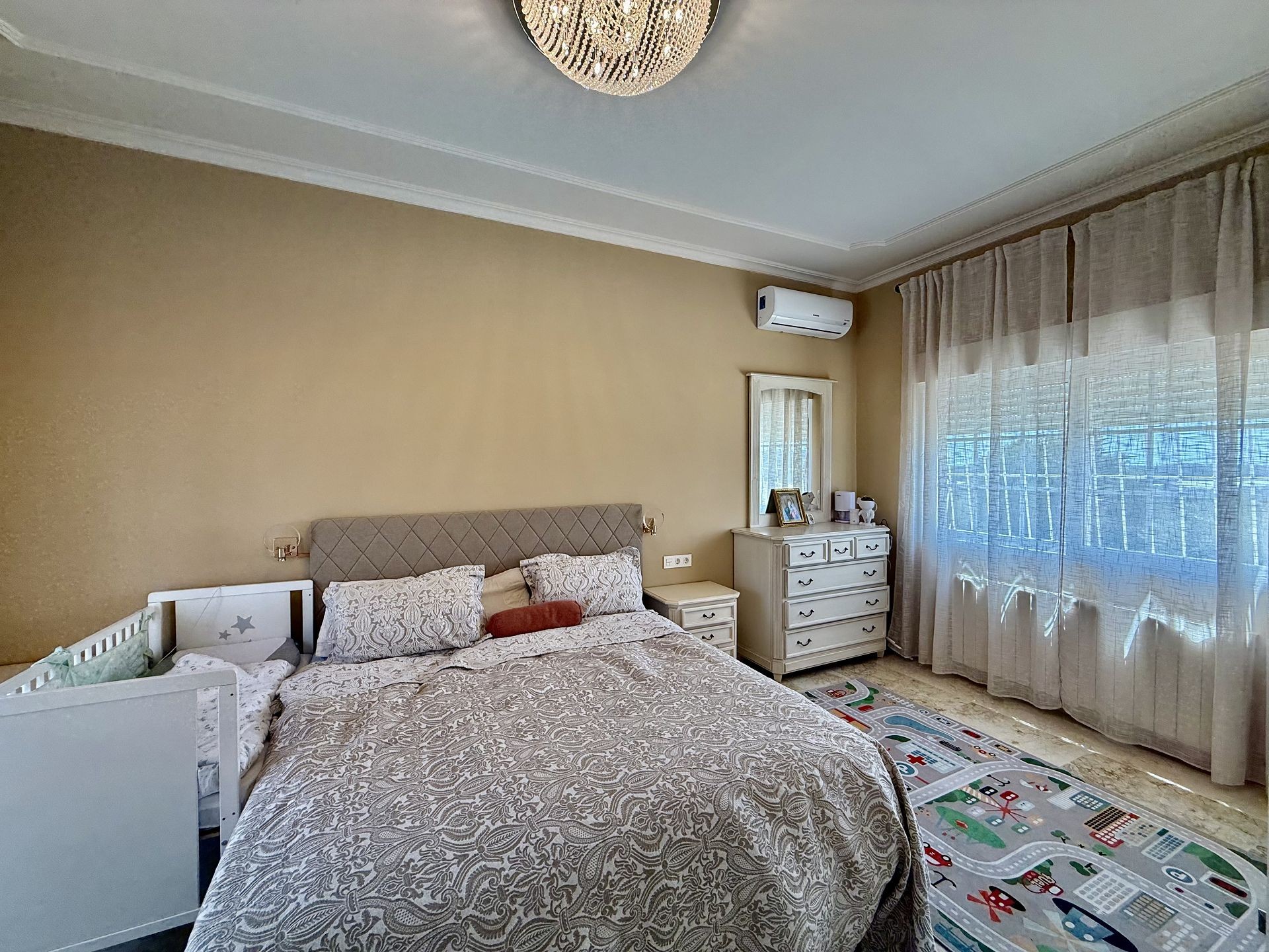 For sale - 4 Bedroom 3 Bathroom Villa in Orihuela Costa - Costa Blanca  - Alicante
