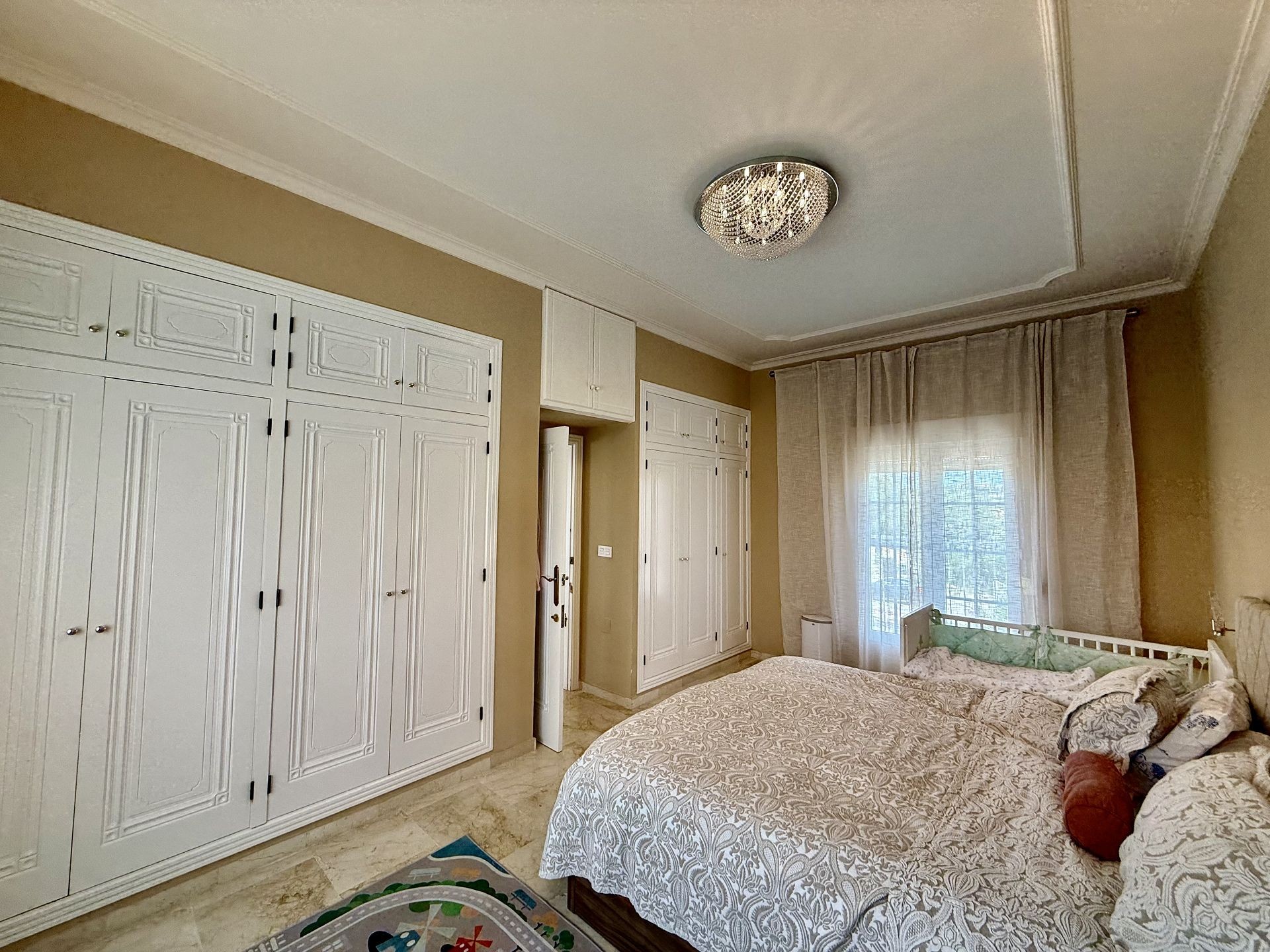 For sale - 4 Bedroom 3 Bathroom Villa in Orihuela Costa - Costa Blanca  - Alicante