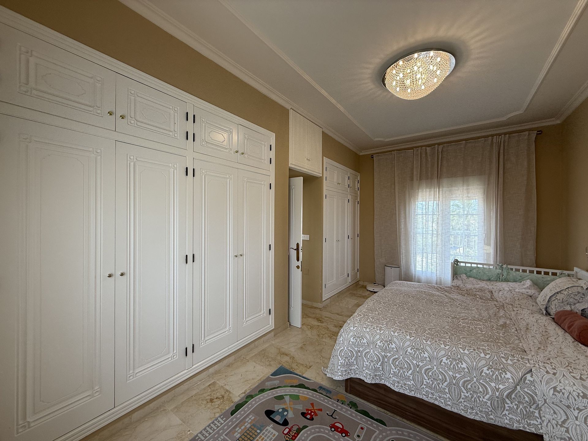 For sale - 4 Bedroom 3 Bathroom Villa in Orihuela Costa - Costa Blanca  - Alicante