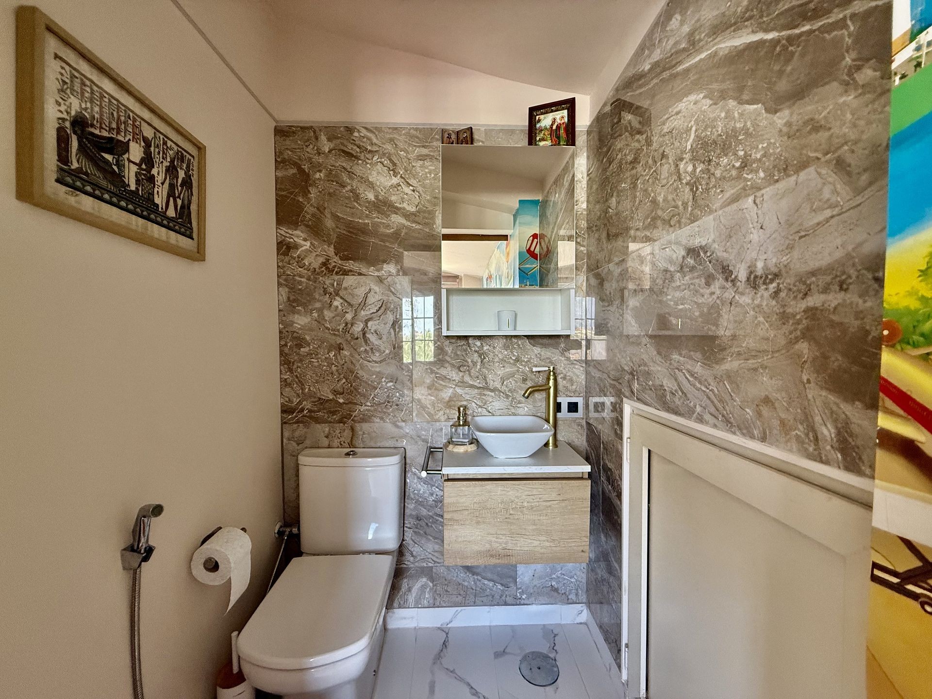 For sale - 4 Bedroom 3 Bathroom Villa in Orihuela Costa - Costa Blanca  - Alicante