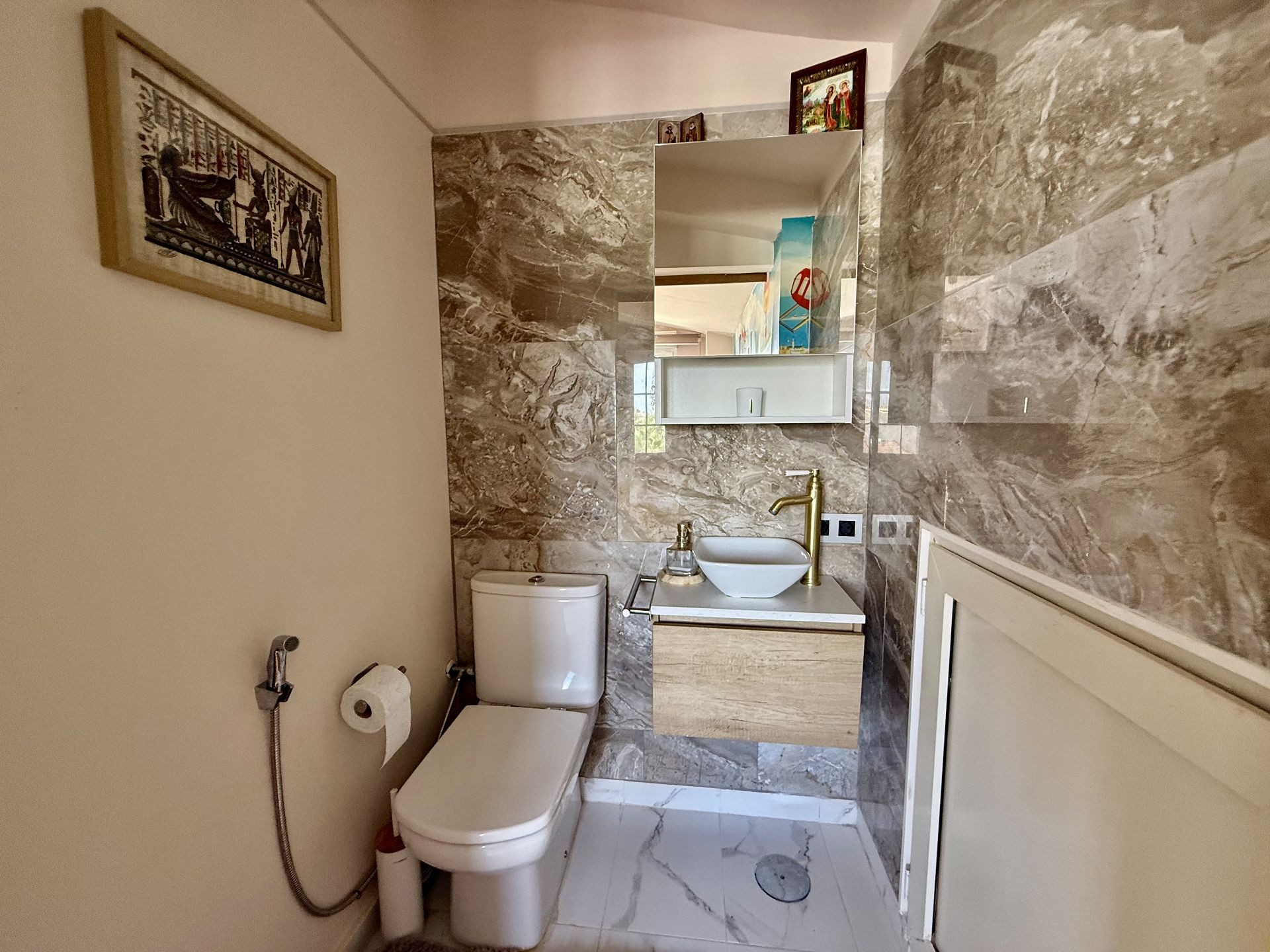 For sale - 4 Bedroom 3 Bathroom Villa in Orihuela Costa - Costa Blanca  - Alicante