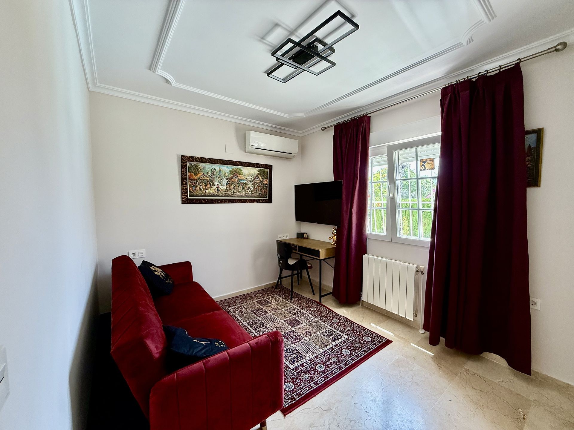 For sale - 4 Bedroom 3 Bathroom Villa in Orihuela Costa - Costa Blanca  - Alicante
