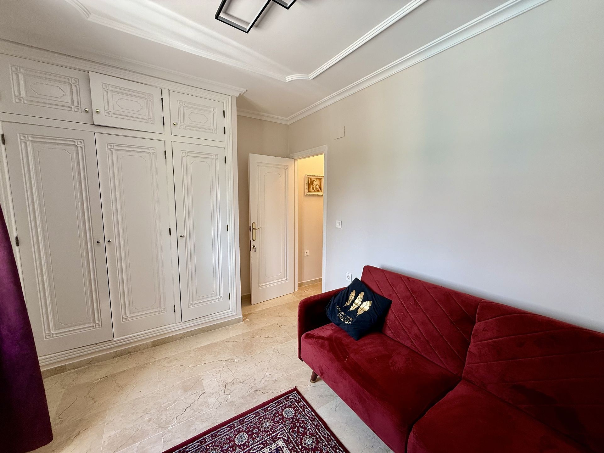 For sale - 4 Bedroom 3 Bathroom Villa in Orihuela Costa - Costa Blanca  - Alicante