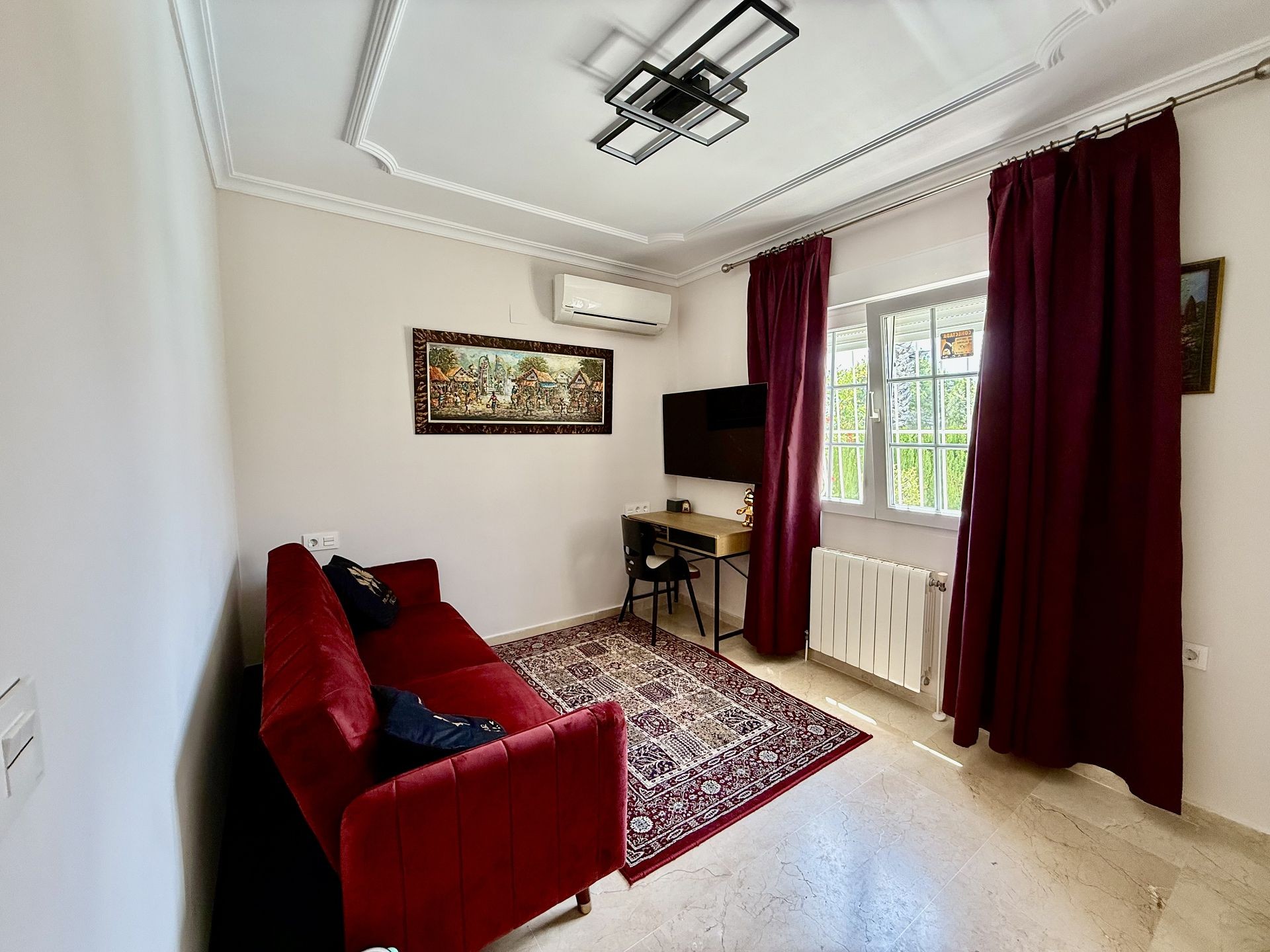 For sale - 4 Bedroom 3 Bathroom Villa in Orihuela Costa - Costa Blanca  - Alicante