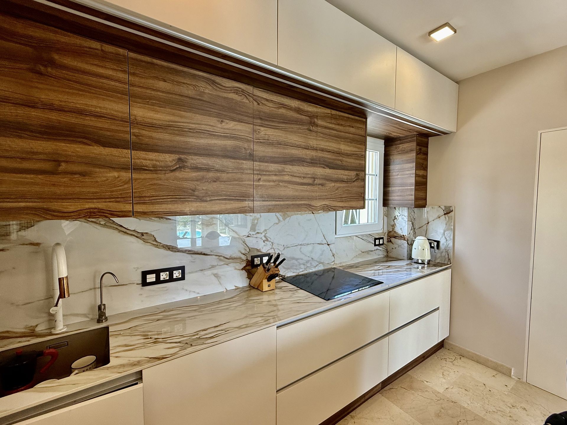 For sale - 4 Bedroom 3 Bathroom Villa in Orihuela Costa - Costa Blanca  - Alicante