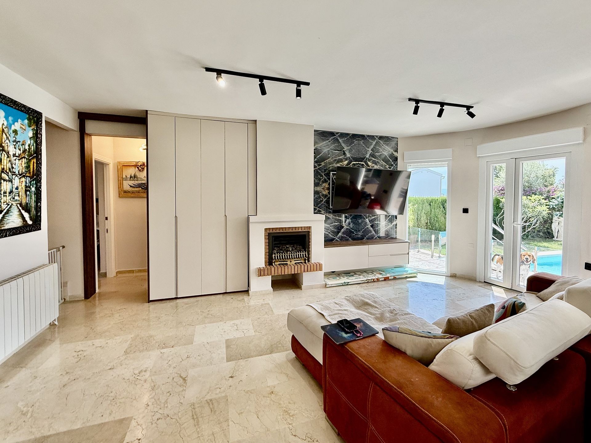 For sale - 4 Bedroom 3 Bathroom Villa in Orihuela Costa - Costa Blanca  - Alicante