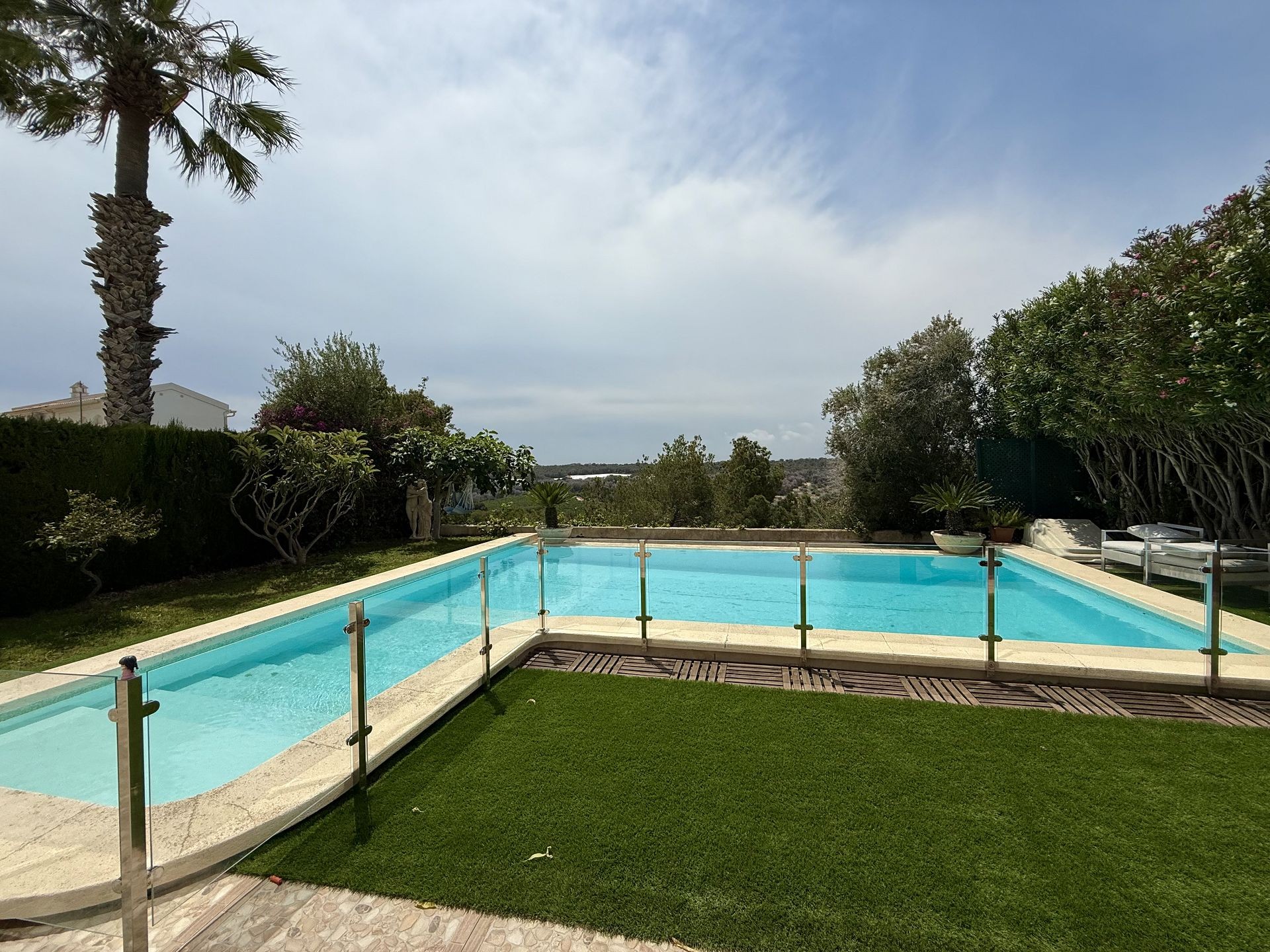 For sale - 4 Bedroom 3 Bathroom Villa in Orihuela Costa - Costa Blanca  - Alicante