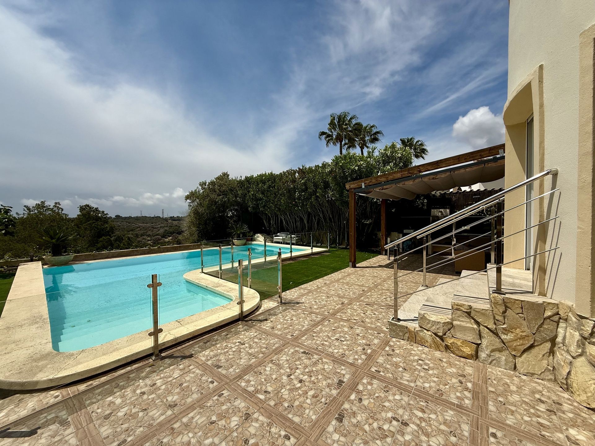 For sale - 4 Bedroom 3 Bathroom Villa in Orihuela Costa - Costa Blanca  - Alicante