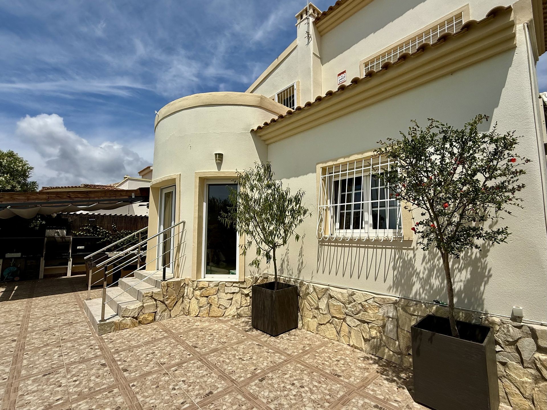 For sale - 4 Bedroom 3 Bathroom Villa in Orihuela Costa - Costa Blanca  - Alicante