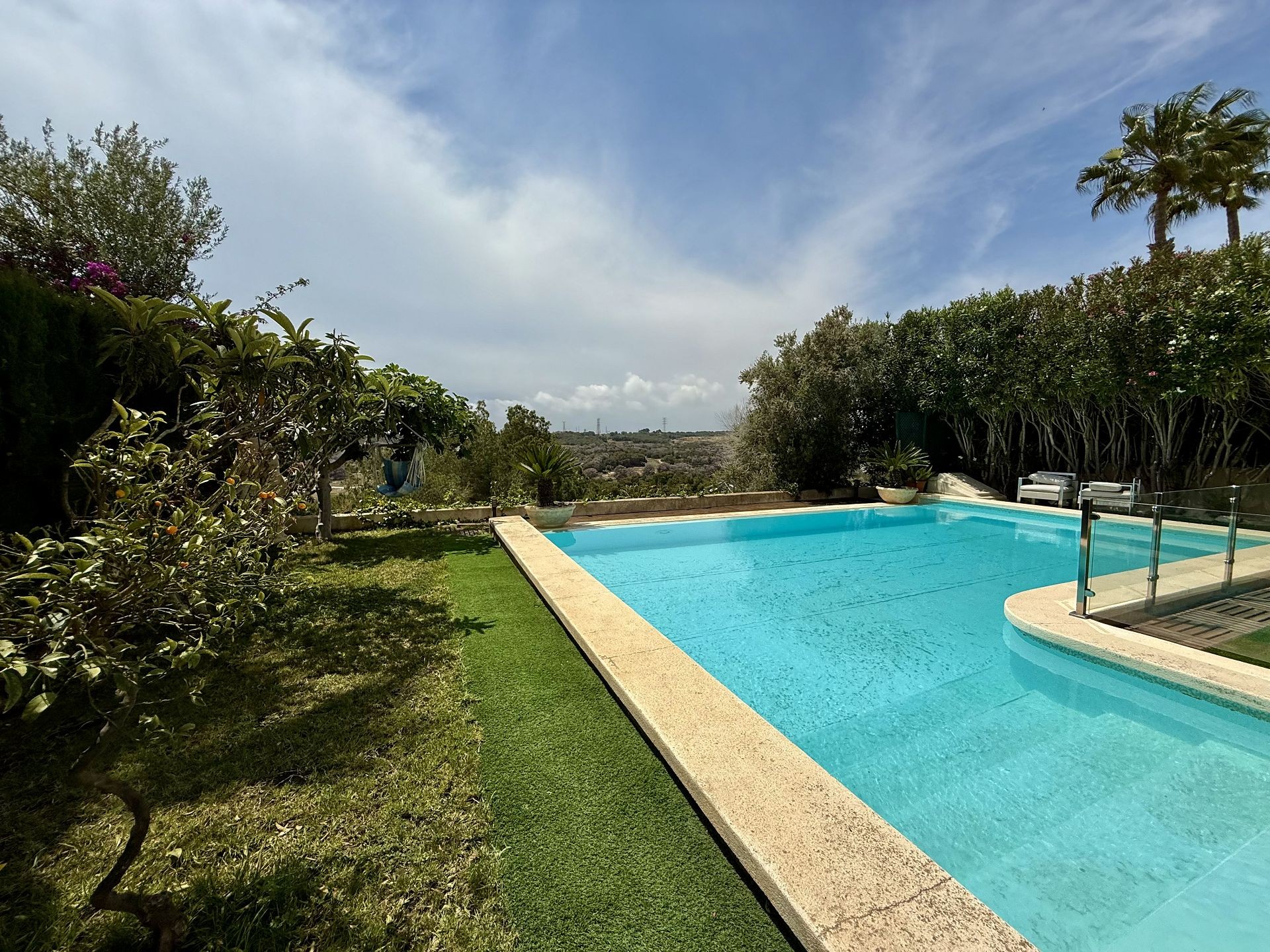 For sale - 4 Bedroom 3 Bathroom Villa in Orihuela Costa - Costa Blanca  - Alicante