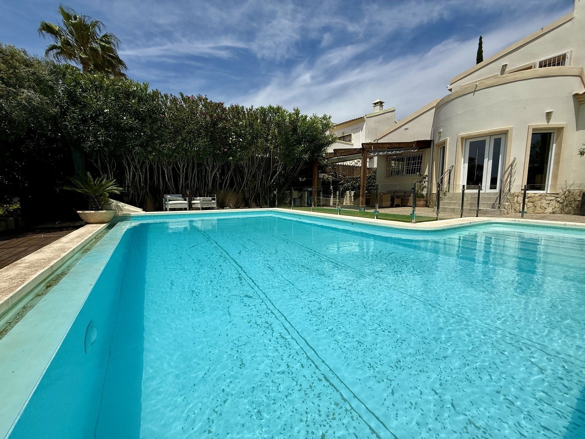For sale - 4 Bedroom 3 Bathroom Villa in Orihuela Costa - Costa Blanca  - Alicante