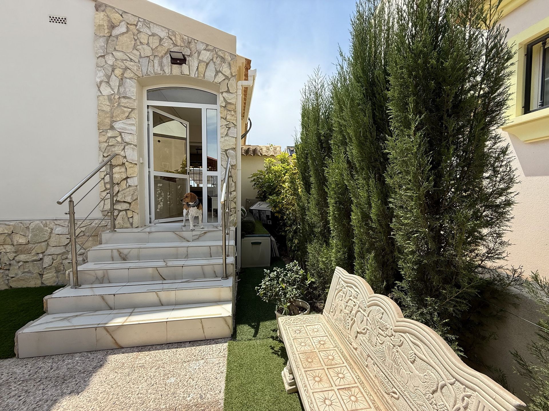 For sale - 4 Bedroom 3 Bathroom Villa in Orihuela Costa - Costa Blanca  - Alicante