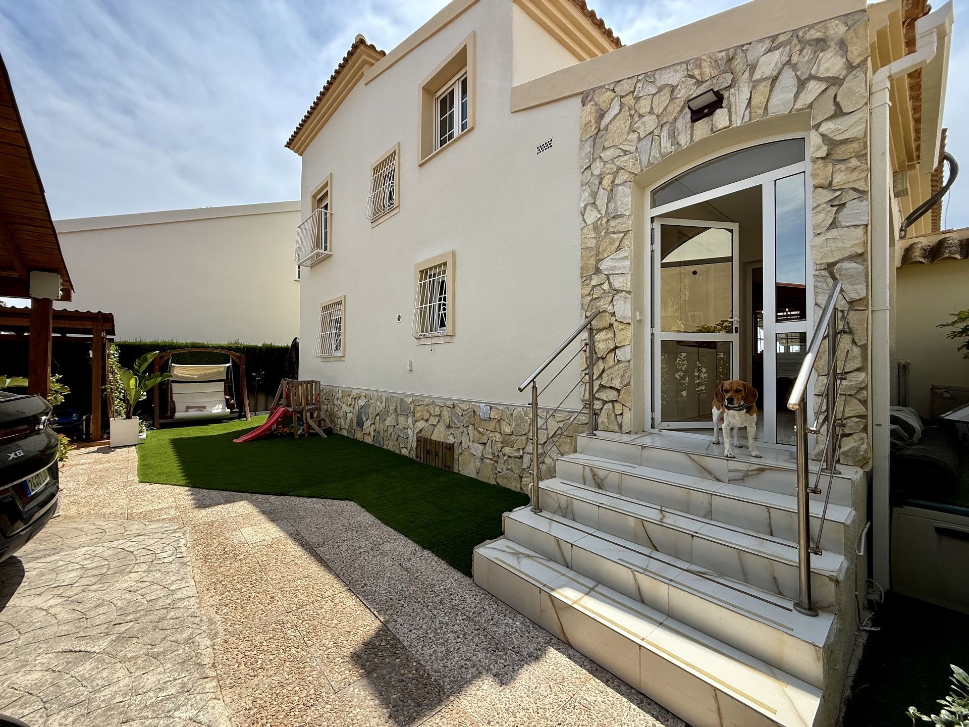 For sale - 4 Bedroom 3 Bathroom Villa in Orihuela Costa - Costa Blanca  - Alicante