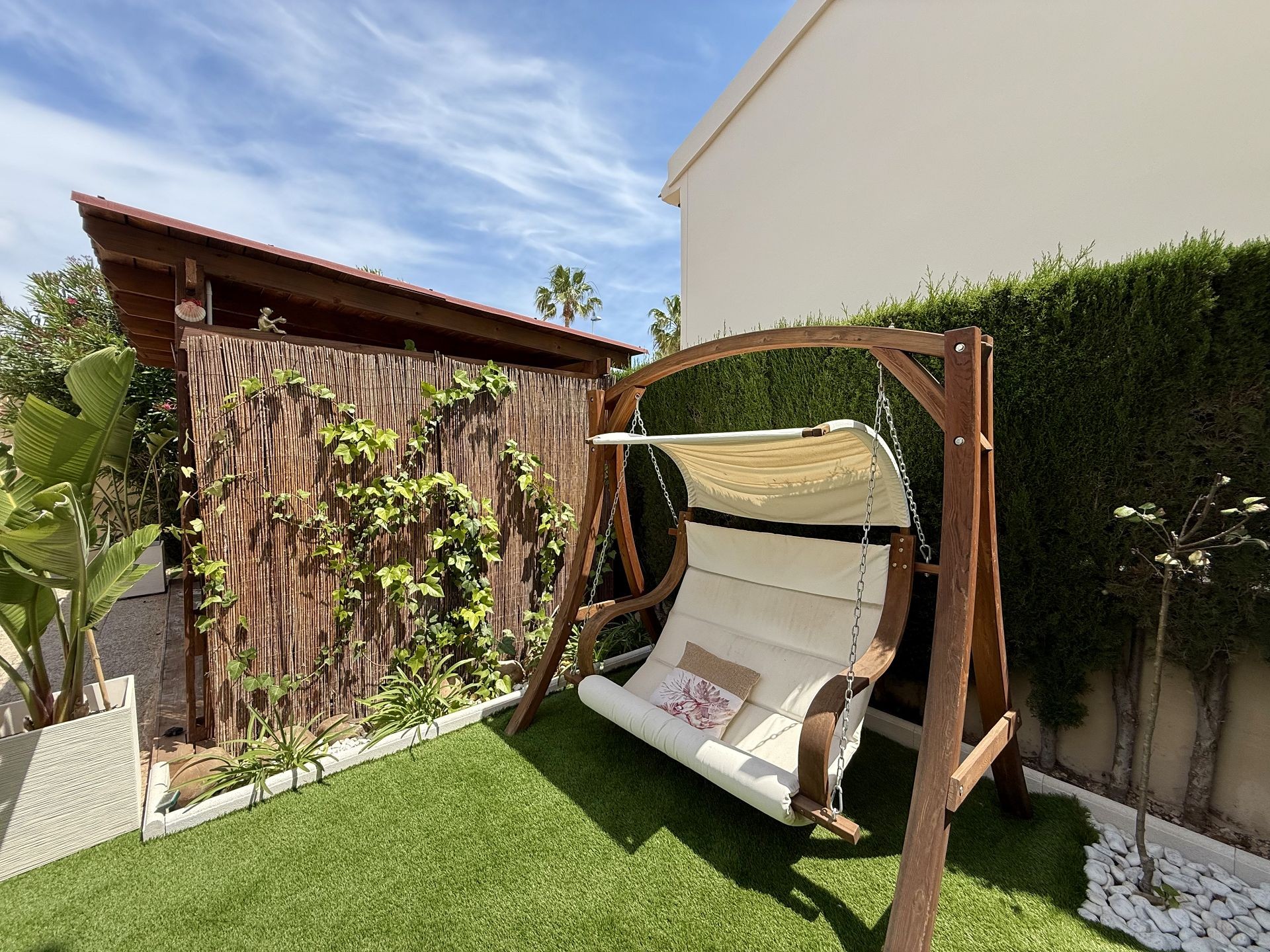 For sale - 4 Bedroom 3 Bathroom Villa in Orihuela Costa - Costa Blanca  - Alicante