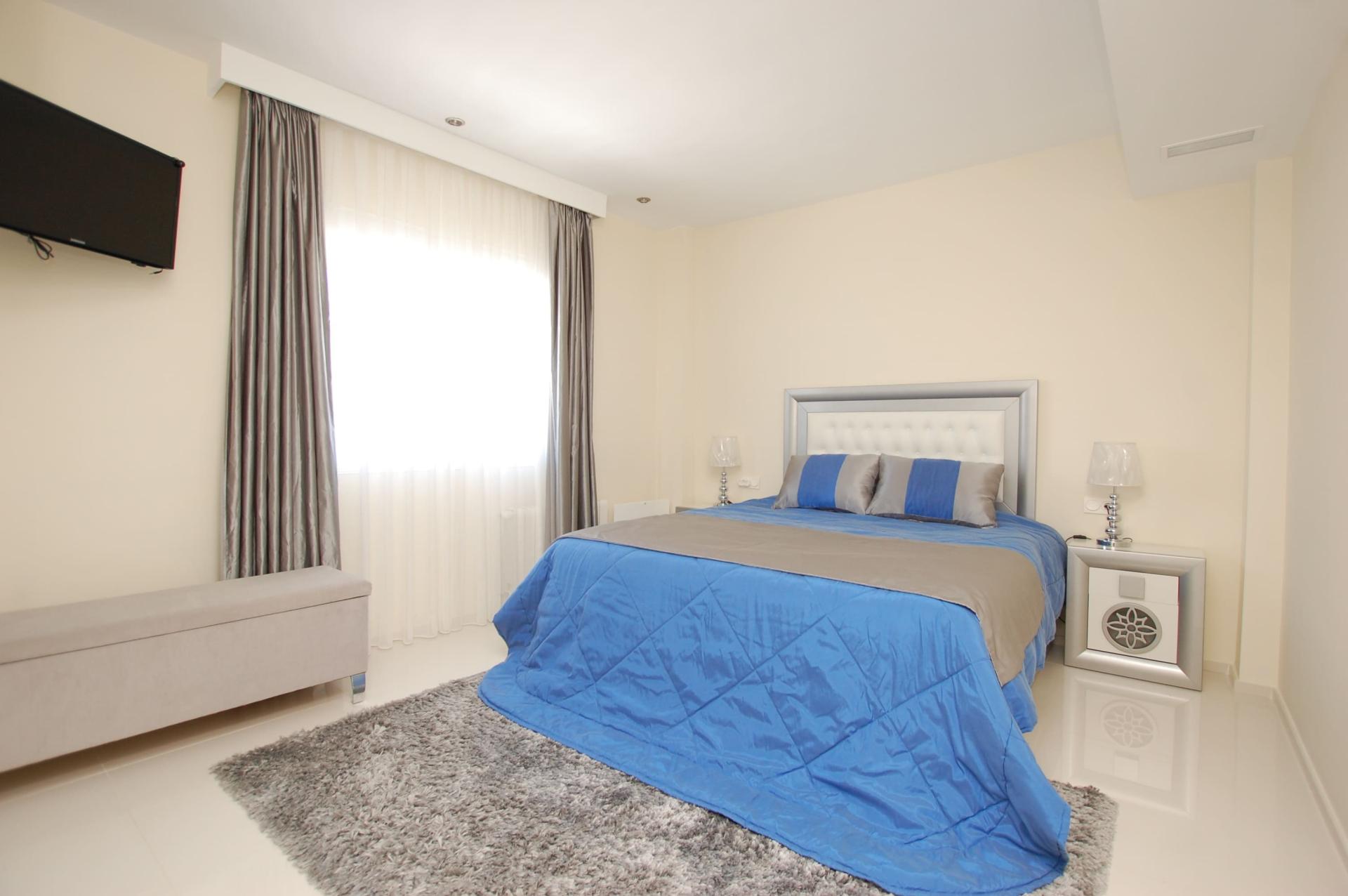For sale - 5 Bedroom 4 Bathroom Villa in Ciudad Quesada - Costa Blanca  - Alicante