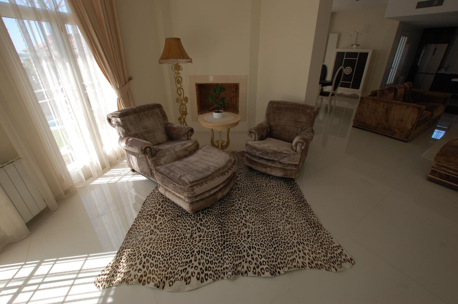 For sale - 5 Bedroom 4 Bathroom Villa in Ciudad Quesada - Costa Blanca  - Alicante