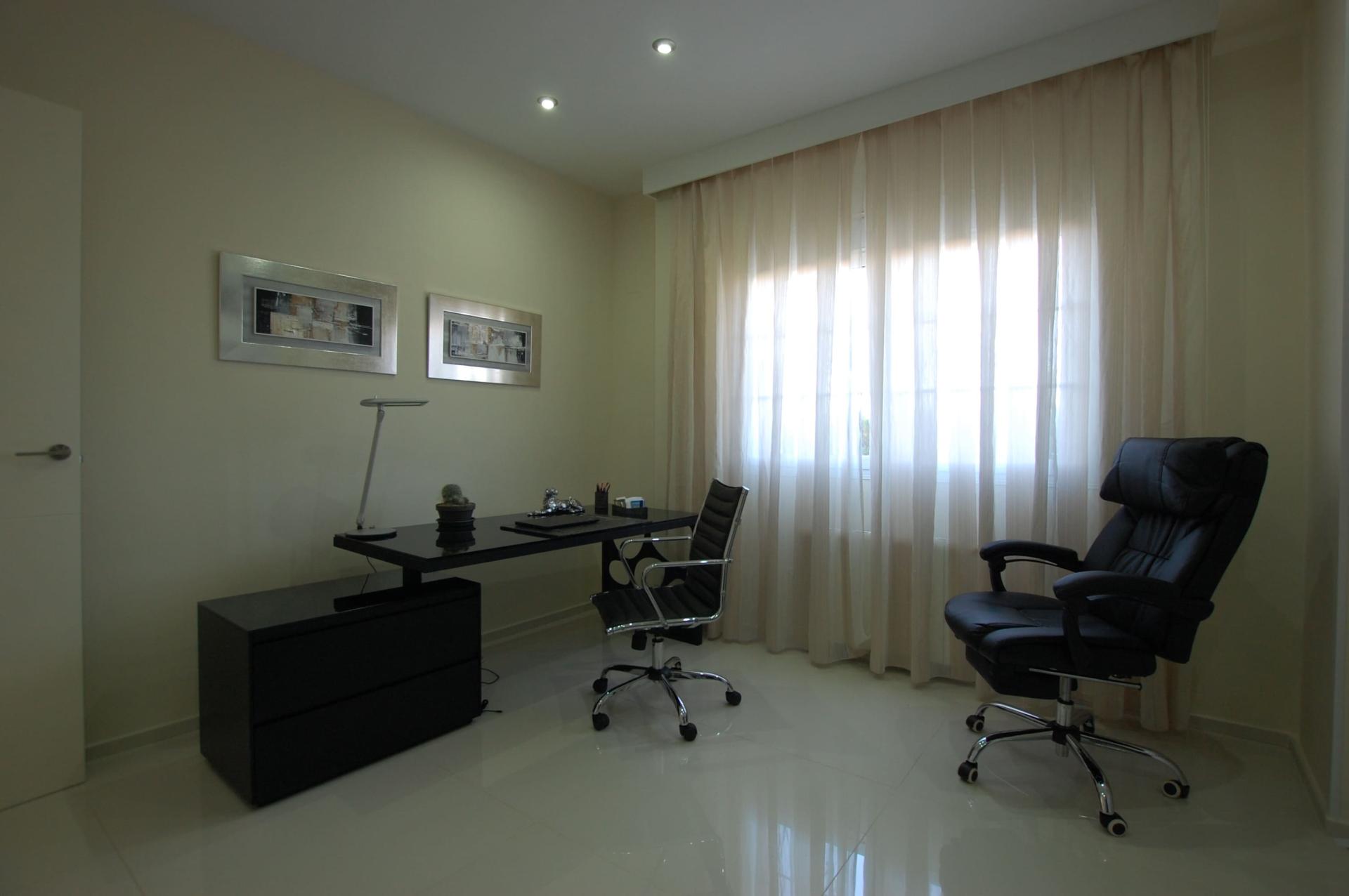 For sale - 5 Bedroom 4 Bathroom Villa in Ciudad Quesada - Costa Blanca  - Alicante