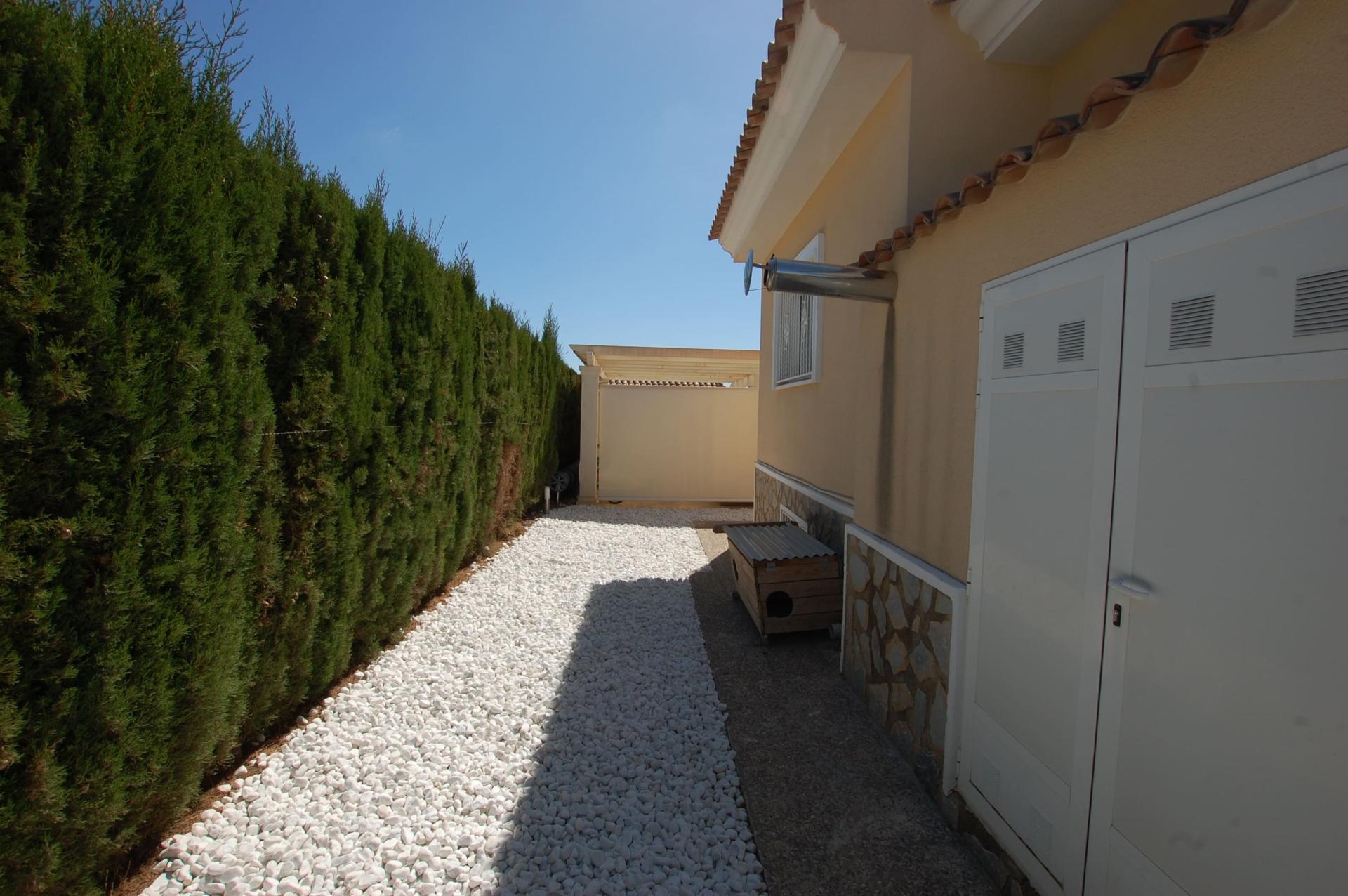 For sale - 5 Bedroom 4 Bathroom Villa in Ciudad Quesada - Costa Blanca  - Alicante