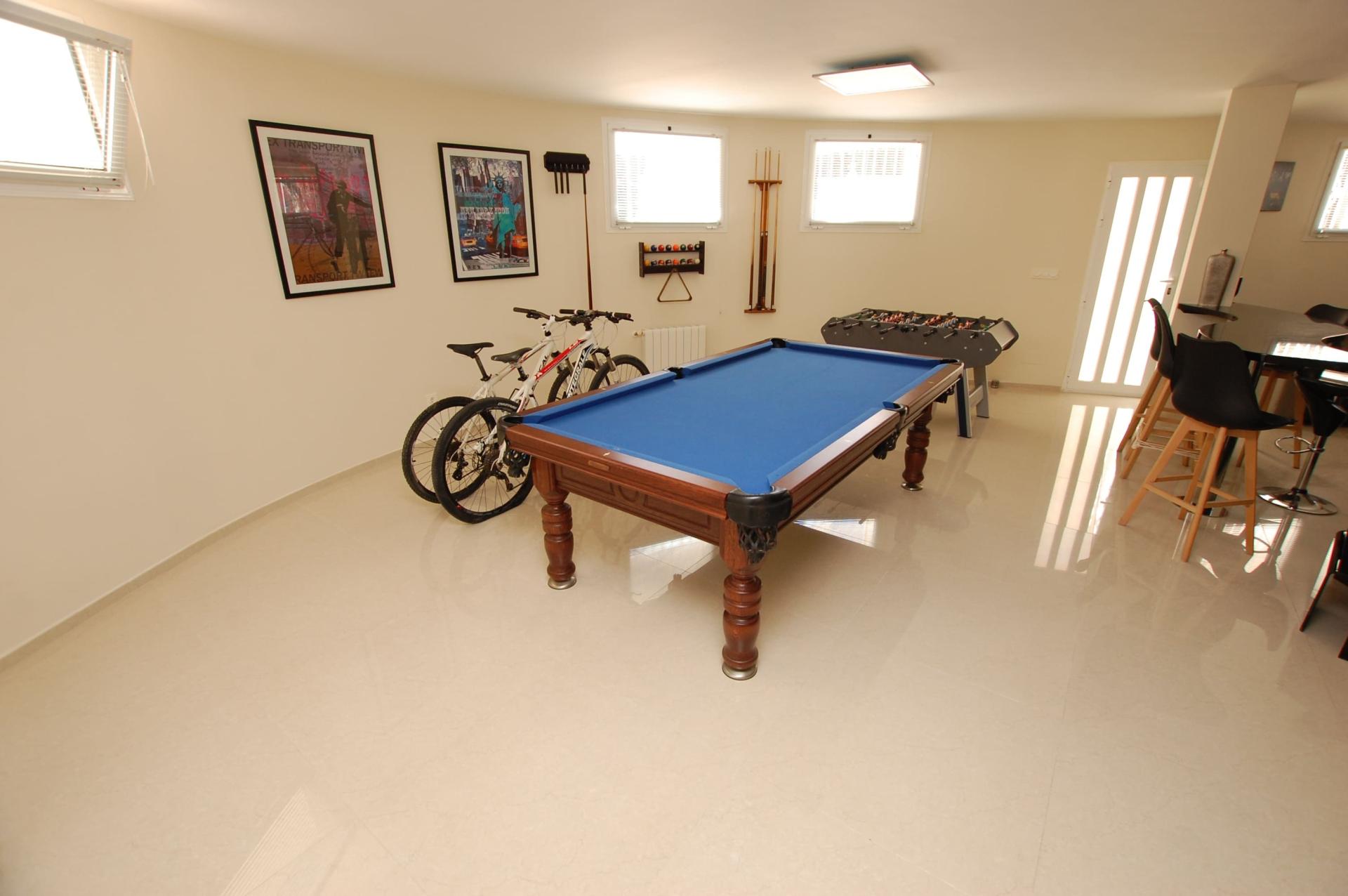 For sale - 5 Bedroom 4 Bathroom Villa in Ciudad Quesada - Costa Blanca  - Alicante