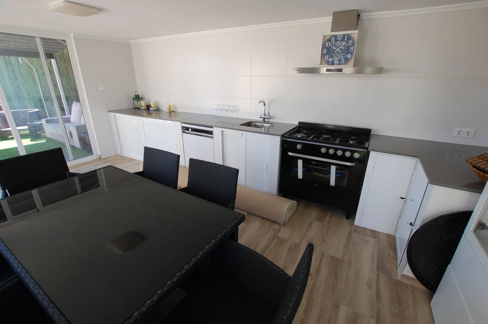 For sale - 5 Bedroom 4 Bathroom Villa in Ciudad Quesada - Costa Blanca  - Alicante