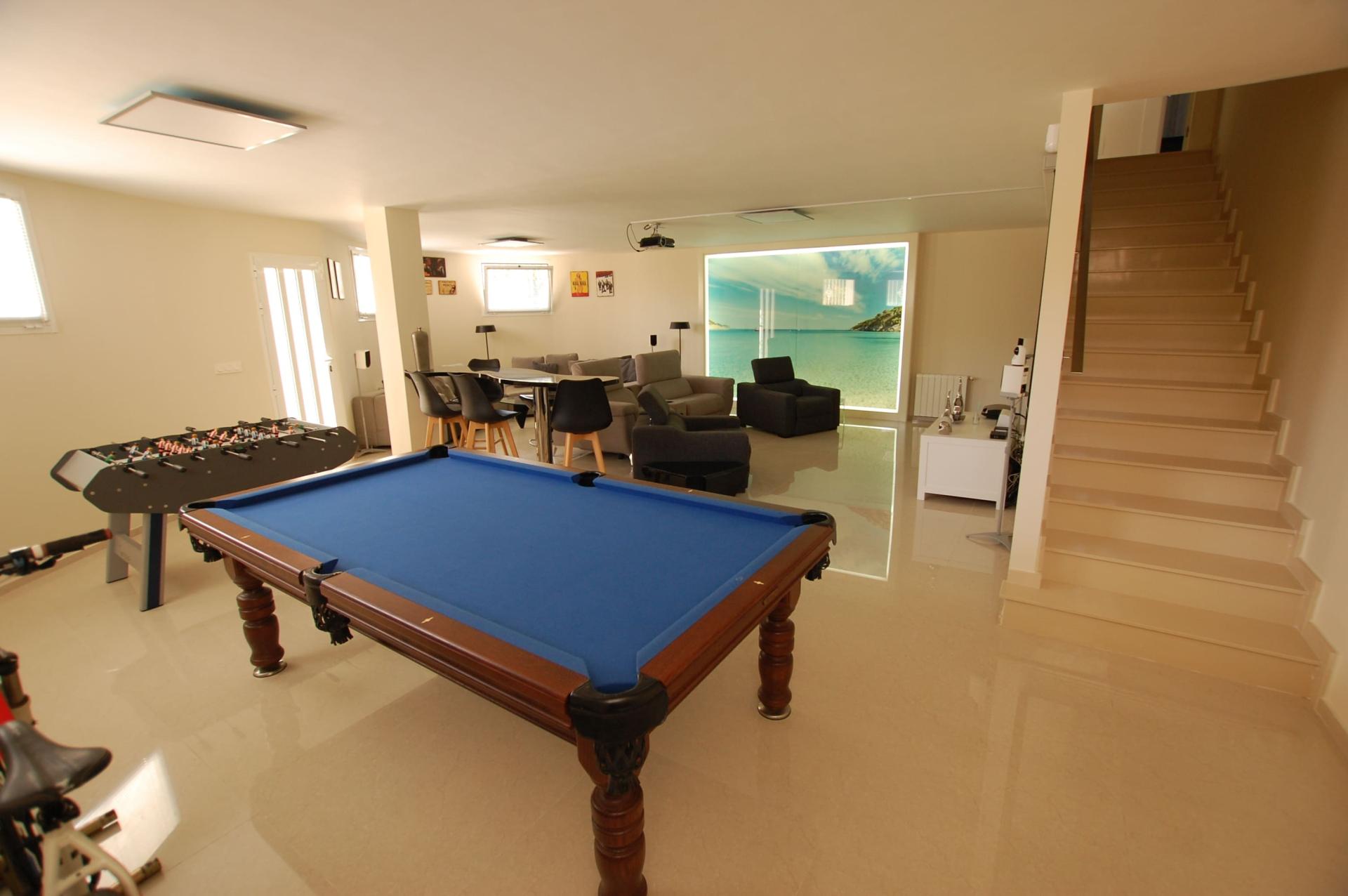 For sale - 5 Bedroom 4 Bathroom Villa in Ciudad Quesada - Costa Blanca  - Alicante