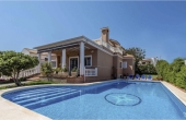 27-1-494-11-1010/81019, 6 Bedroom 5 Bathroom Villa in La Mata