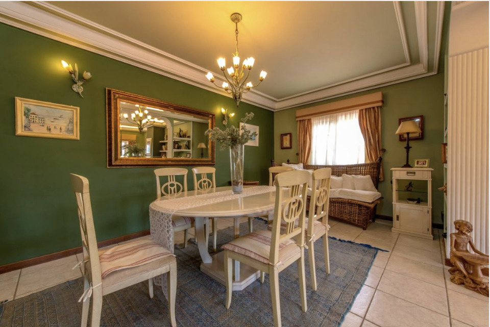 For sale - 6 Bedroom 5 Bathroom Villa in La Mata - Costa Blanca  - Alicante