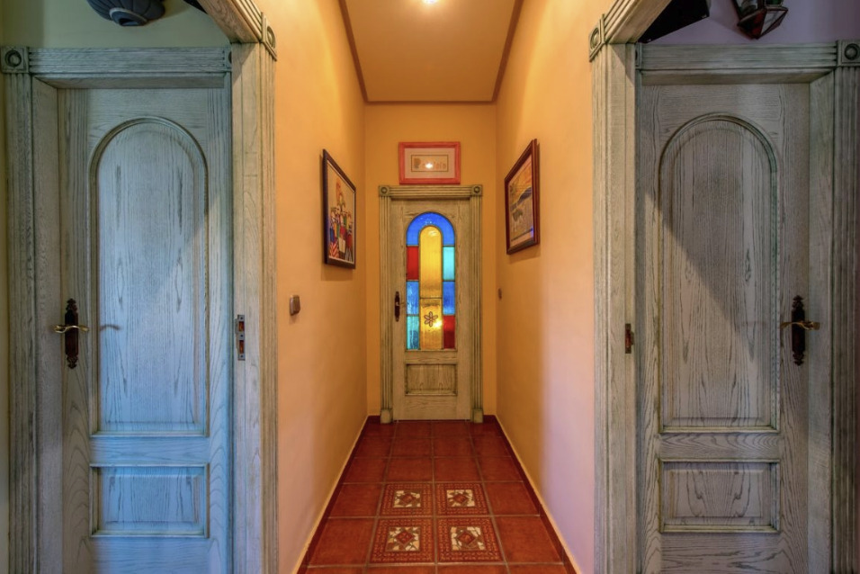 For sale - 6 Bedroom 5 Bathroom Villa in La Mata - Costa Blanca  - Alicante
