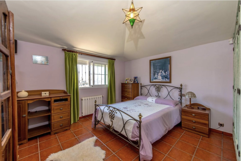For sale - 6 Bedroom 5 Bathroom Villa in La Mata - Costa Blanca  - Alicante
