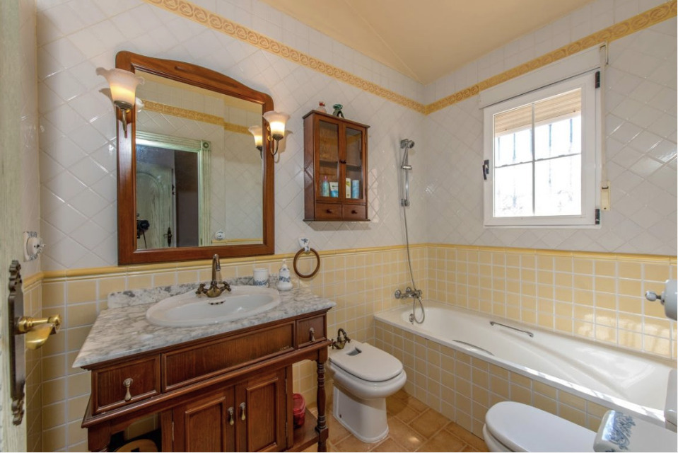 For sale - 6 Bedroom 5 Bathroom Villa in La Mata - Costa Blanca  - Alicante