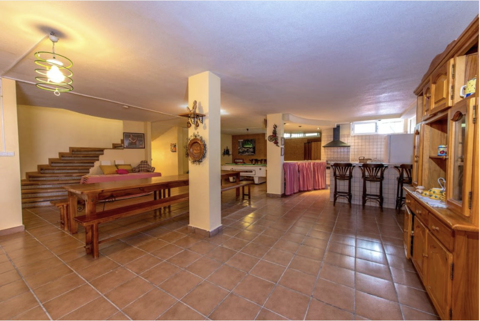 For sale - 6 Bedroom 5 Bathroom Villa in La Mata - Costa Blanca  - Alicante