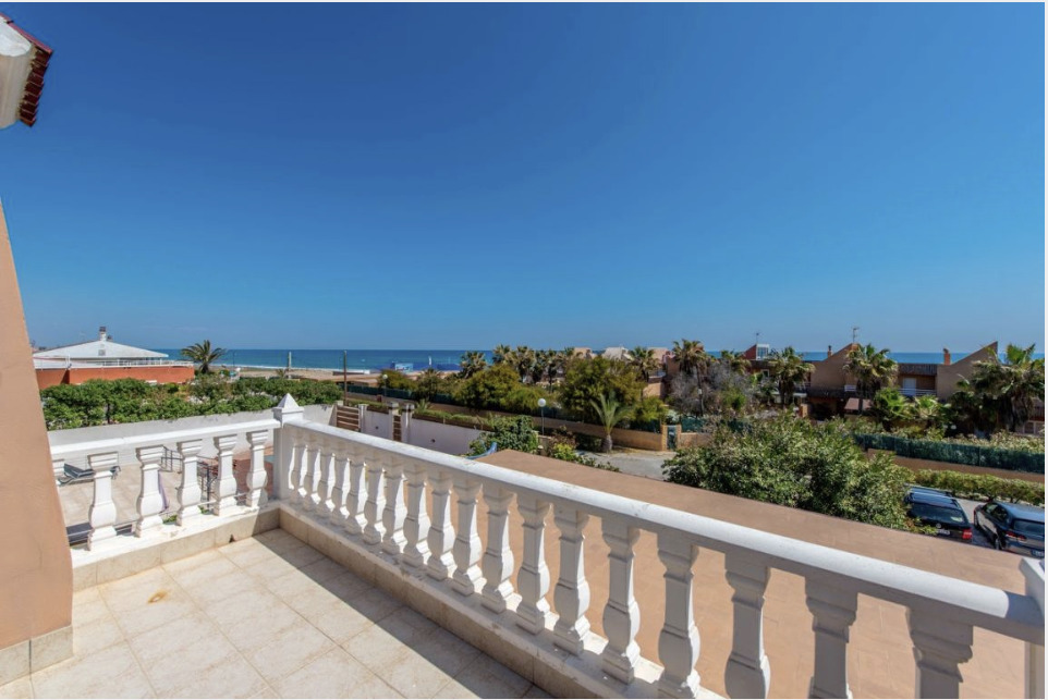 For sale - 6 Bedroom 5 Bathroom Villa in La Mata - Costa Blanca  - Alicante