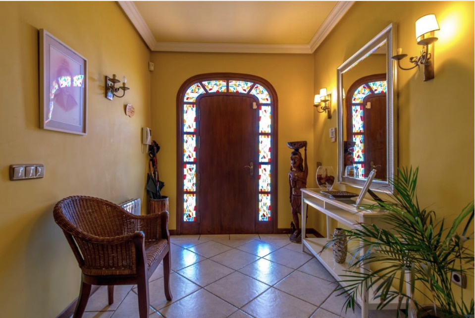 For sale - 6 Bedroom 5 Bathroom Villa in La Mata - Costa Blanca  - Alicante