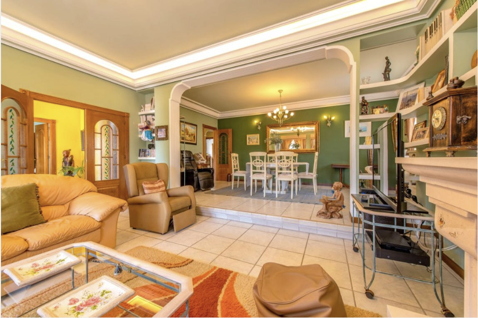 For sale - 6 Bedroom 5 Bathroom Villa in La Mata - Costa Blanca  - Alicante