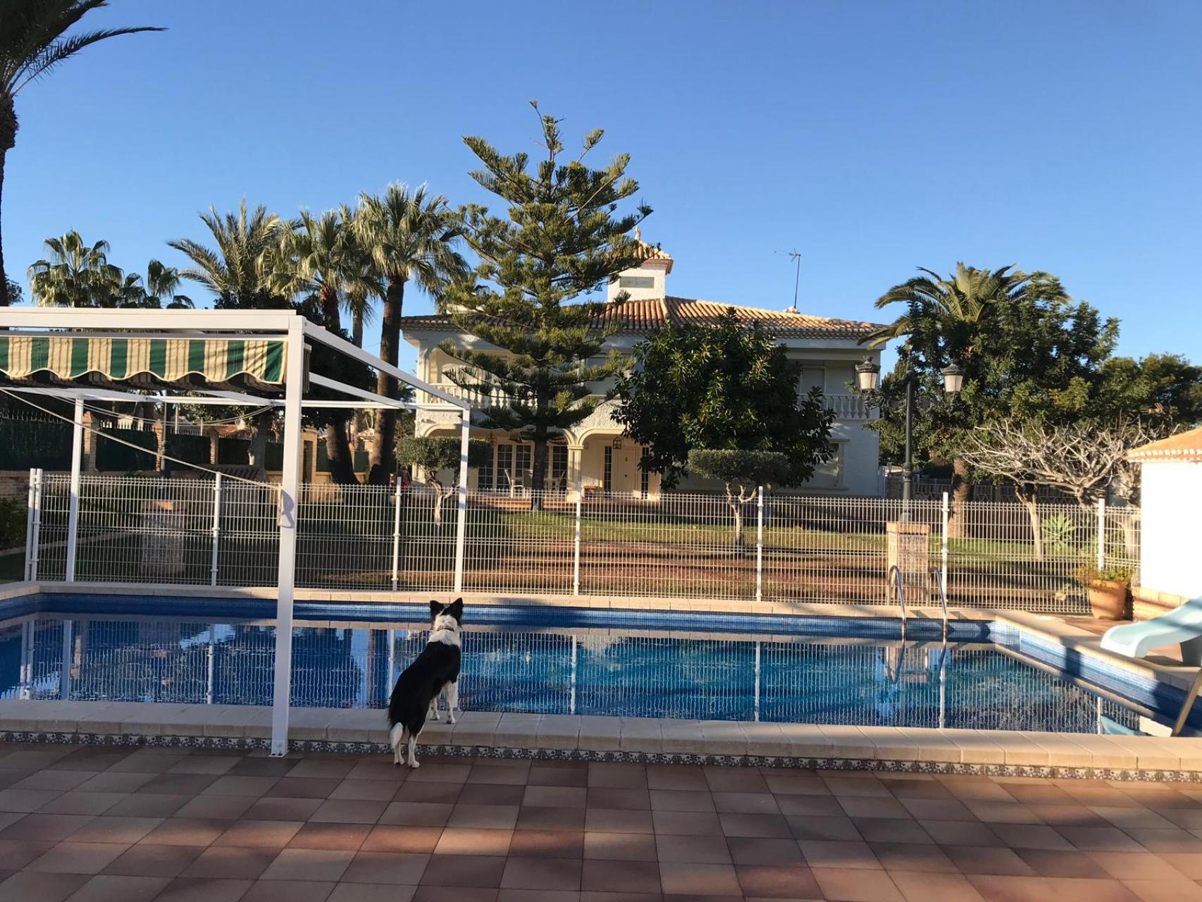 For sale - 6 Bedroom 3 Bathroom Villa in Orihuela Costa - Costa Blanca  - Alicante