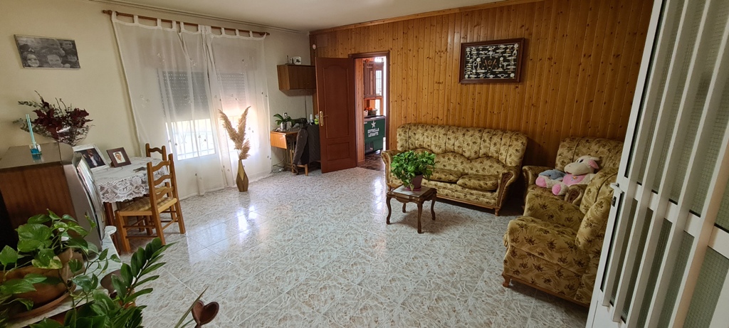 For sale - 3 Bedroom 4 Bathroom Villa in Orihuela - Inland  - Alicante