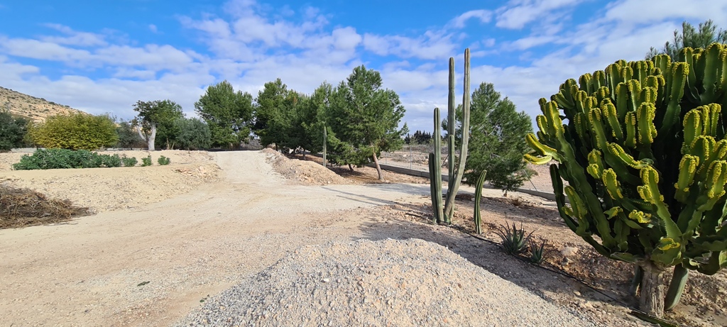 For sale - 3 Bedroom 4 Bathroom Villa in Orihuela - Inland  - Alicante