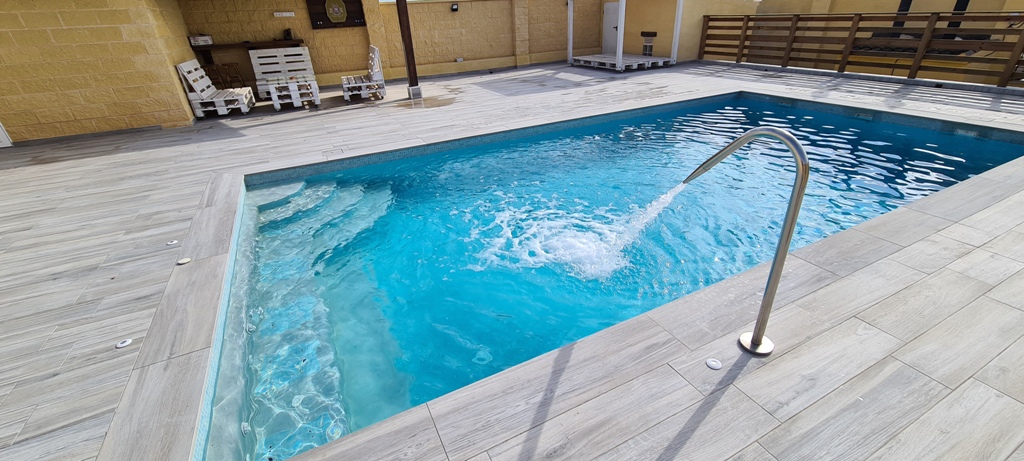 For sale - 3 Bedroom 4 Bathroom Villa in Orihuela - Inland  - Alicante