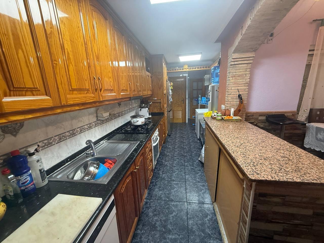 For sale - 4 Bedroom 2 Bathroom Apartment in San Pedro del Pinatar - -  -  - Murcia