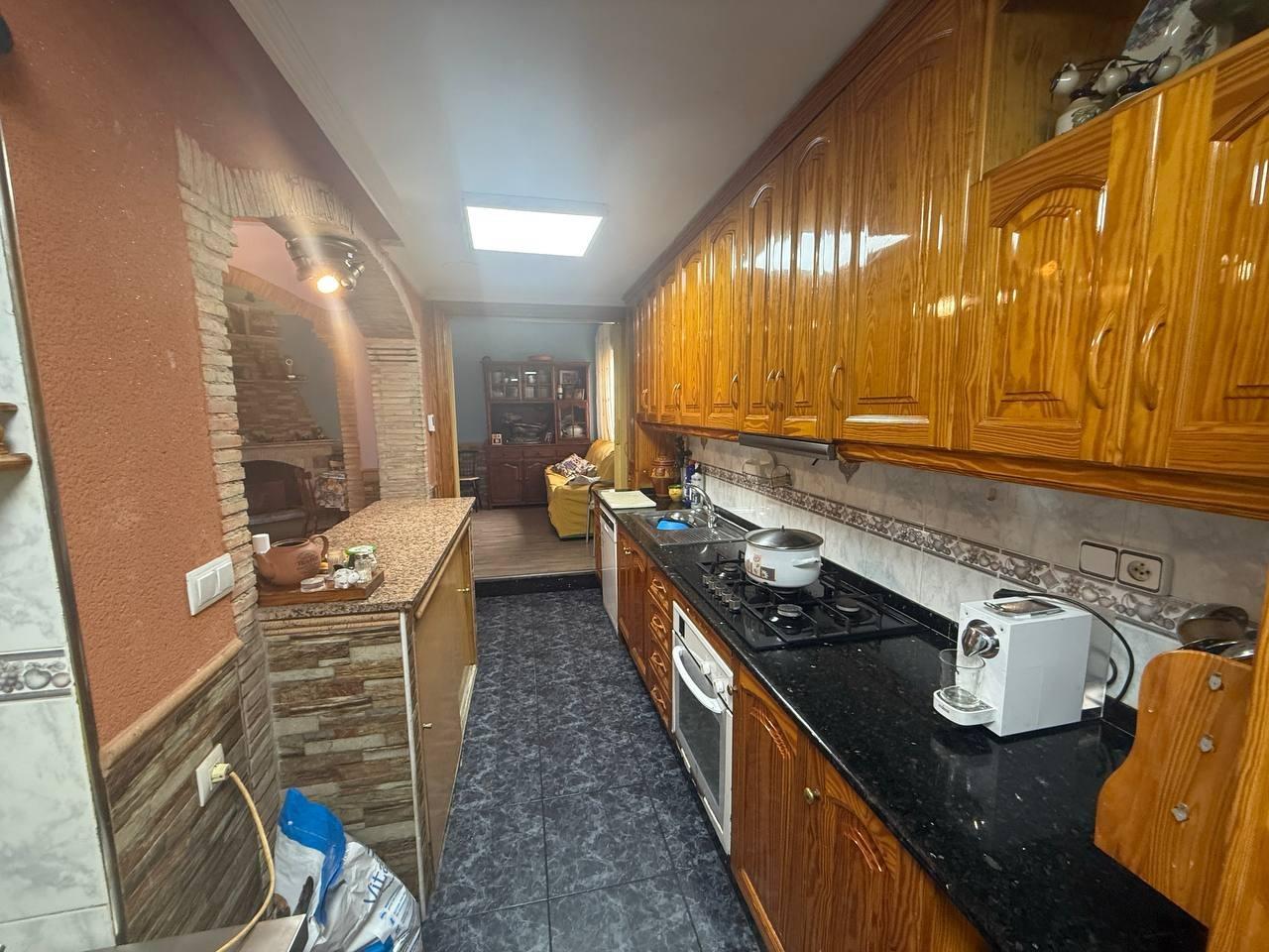For sale - 4 Bedroom 2 Bathroom Apartment in San Pedro del Pinatar - -  -  - Murcia