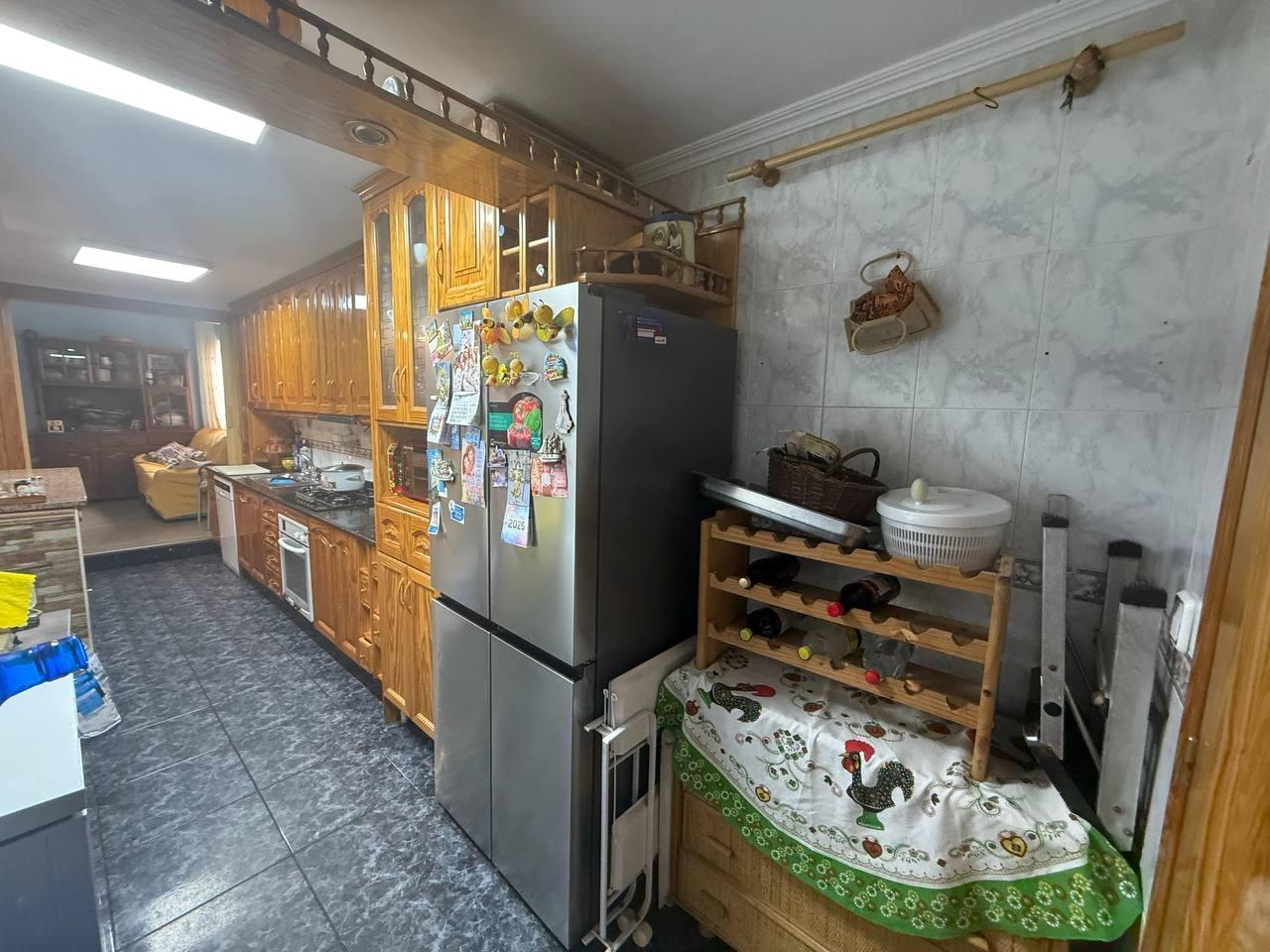 For sale - 4 Bedroom 2 Bathroom Apartment in San Pedro del Pinatar - -  -  - Murcia