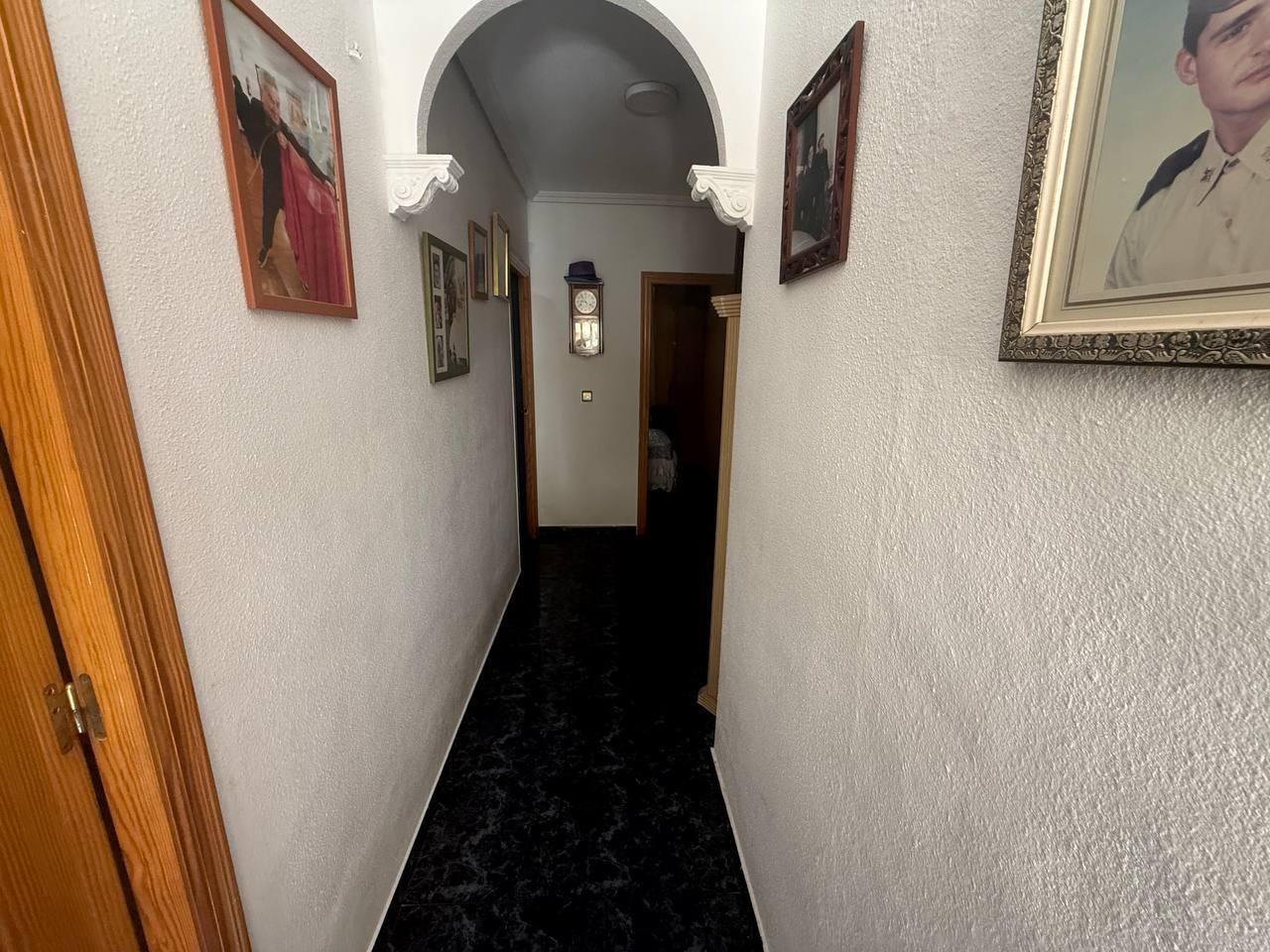 For sale - 4 Bedroom 2 Bathroom Apartment in San Pedro del Pinatar - -  -  - Murcia