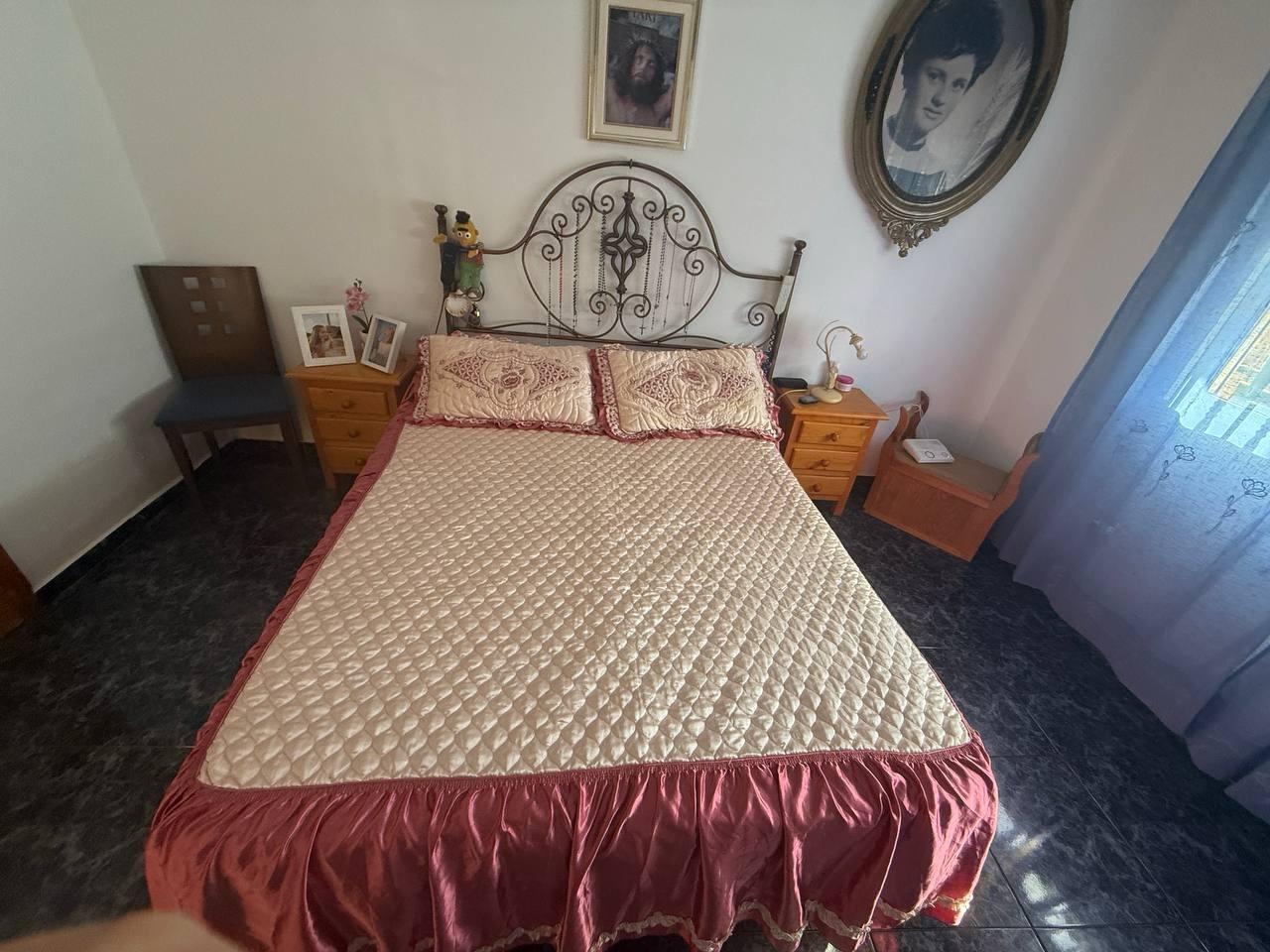 For sale - 4 Bedroom 2 Bathroom Apartment in San Pedro del Pinatar - -  -  - Murcia
